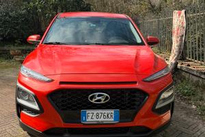 Hyundai Kona 1.6 tdi