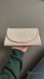 Pochette cerimonia Mandarini