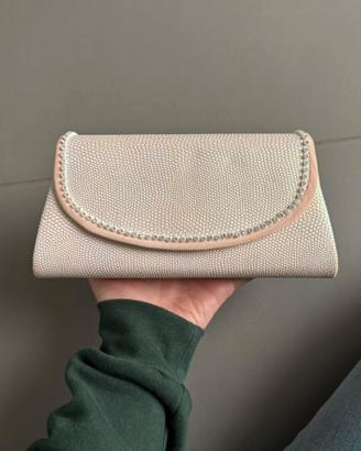 Pochette cerimonia Mandarini