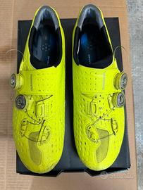 Scarpe da ciclismo Shimano Sphyre