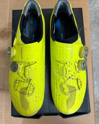 Scarpe da ciclismo Shimano Sphyre