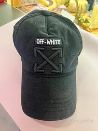 Cappello OFF-WHITE