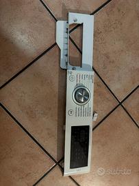 Scheda lavatrice lg