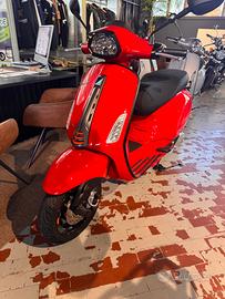 Piaggio Vespa 125 Sprint - 2026