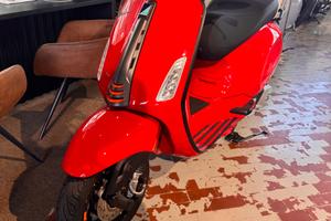 Piaggio Vespa 125 Sprint - 2026