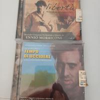 CD Ennio Morricone 