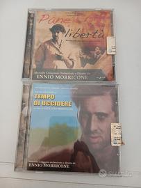 CD Ennio Morricone 