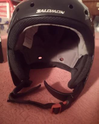 Casco Salomon