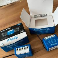 Shelly wave 1 mini
