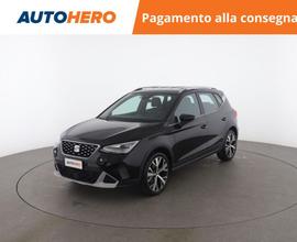 SEAT Arona TX19978