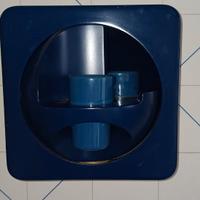 Arredo bagno vintage