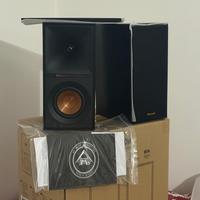 Casse Klipsch R-40M