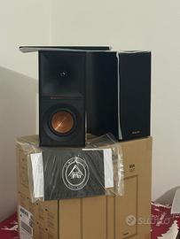 Casse Klipsch R-40M