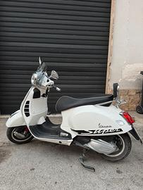 Vespa GTS 300 Super  2019
