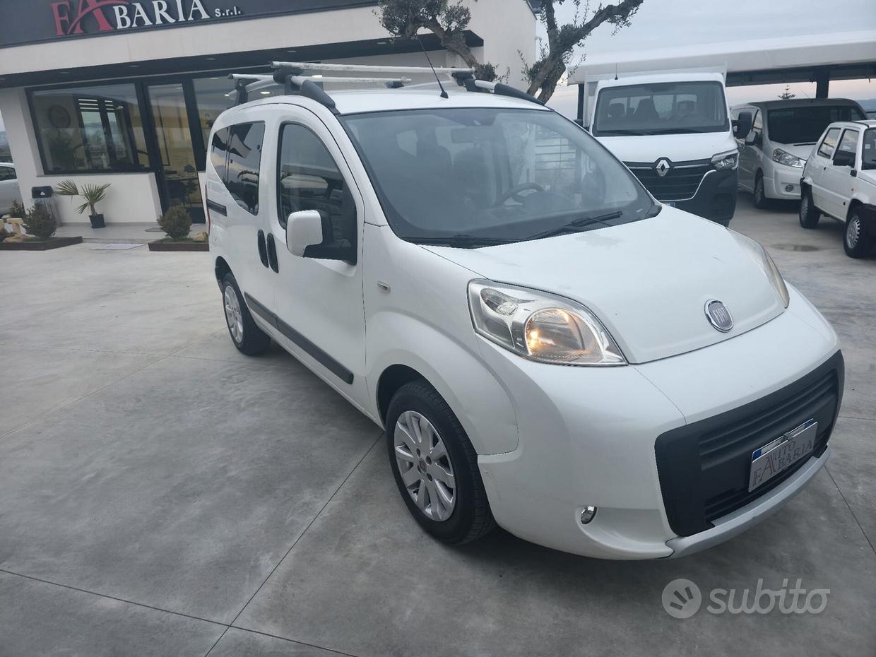 Fiat QUBO