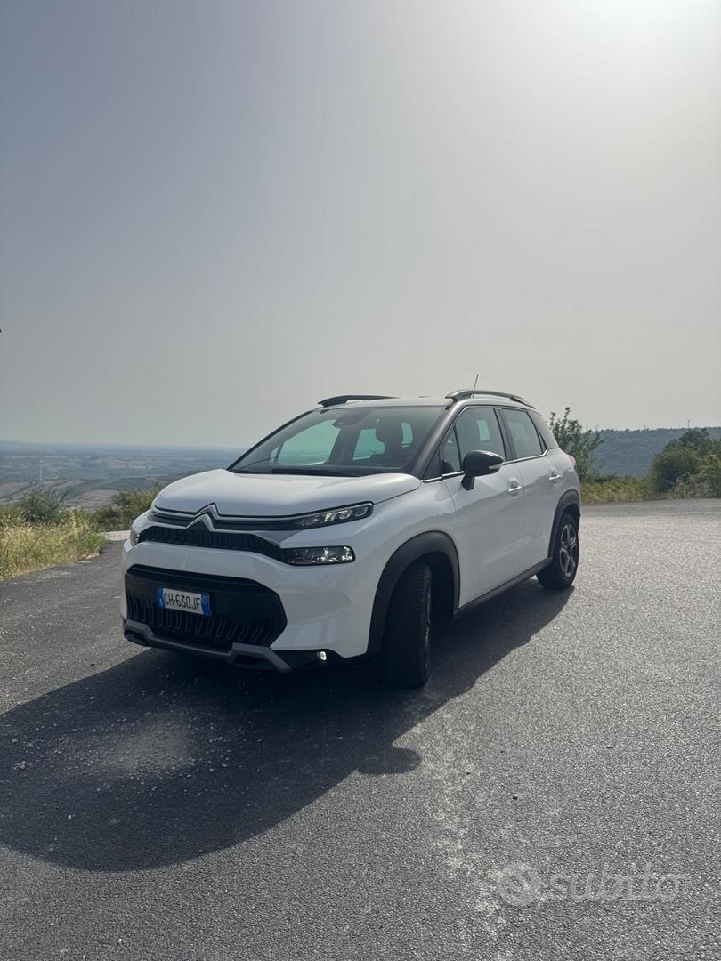 Citroen C3 Aircross 1ª s.