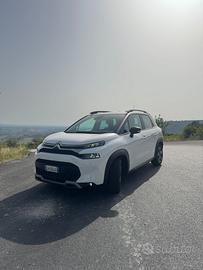CITROËN C3 AIRCROSS BlueHDi - 120 cv