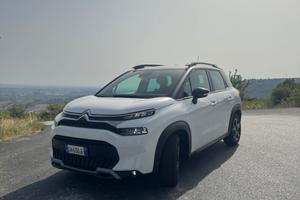 CITROËN C3 AIRCROSS BlueHDi - 120 cv