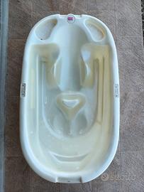 Vaschetta per bagnetto bambino Ok baby