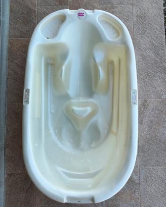 Vaschetta per bagnetto bambino Ok baby