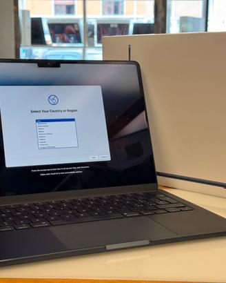 MacBook Air 15” M2