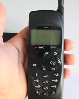 Telefonia cellulare da collezione anni '90 GSM TEL
