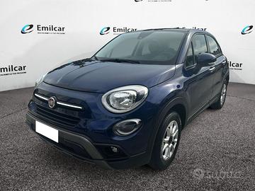 FIAT 500X - 500X 1.3 T4 150 CV DCT City Cr U380335