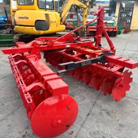 Frangizolle 22 dischi 2 sezioni Nuovo Pronta Conse