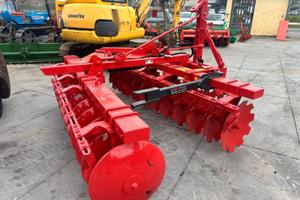 Frangizolle 22 dischi 2 sezioni Nuovo Pronta Conse