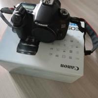 Canon EOS 60D