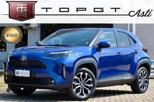 TOYOTA YARIS CROSS 1.5 FULL HYBRID TREND FWD 116cv