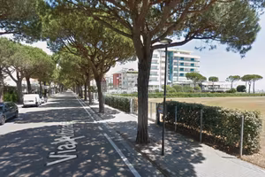 Jesolo - grazioso trilocale libero da settembre