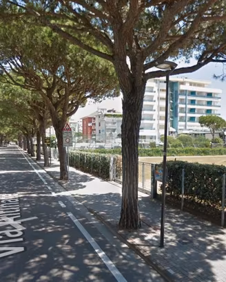 Jesolo - grazioso trilocale libero da settembre