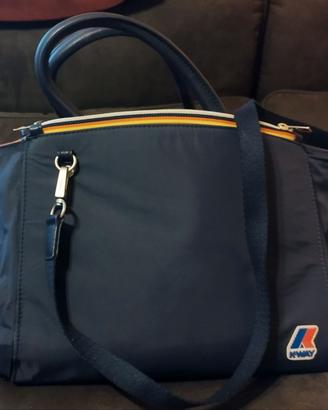 Borsa K-Wey