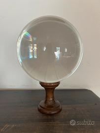 Sfera di cristallo