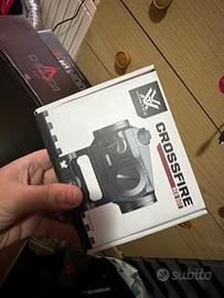 Mirino vortex crossfire