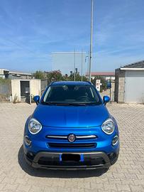 Fiat 500X 1.3 Multijet 95cv Cross – Full Optional