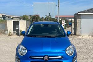 Fiat 500X 1.3 Multijet 95cv Cross – Full Optional