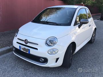Fiat 500 1.2 Sport