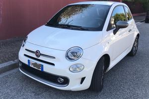 Fiat 500 1.2 Sport