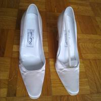 Scarpe da Sposa