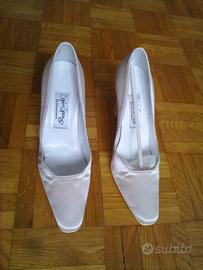 Scarpe da Sposa
