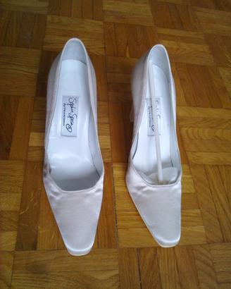 Scarpe da Sposa