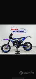Beta RR 50 motard 2023 FINANZIABILE