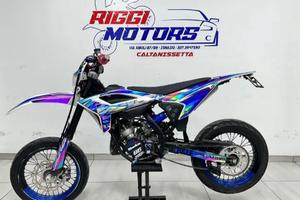 Beta RR 50 motard 2023 FINANZIABILE