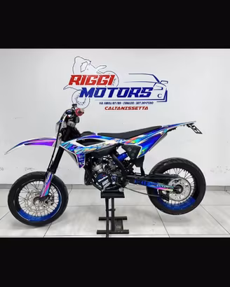 Beta RR 50 motard 2023 FINANZIABILE
