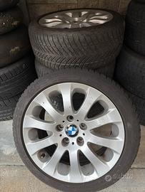 4 cerchi originali bmw da 17