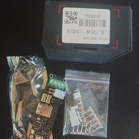 U2C V2.1 – USB to CAN Bus Converter (nuovo)
