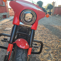 Harley Davidson Sport Glide