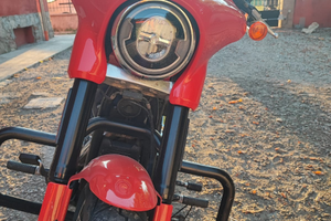 Harley Davidson Sport Glide